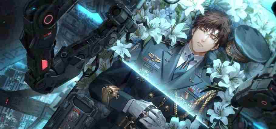 光与夜之恋二周年卡池奖励有什么 二周年卡池奖励一览[多图]