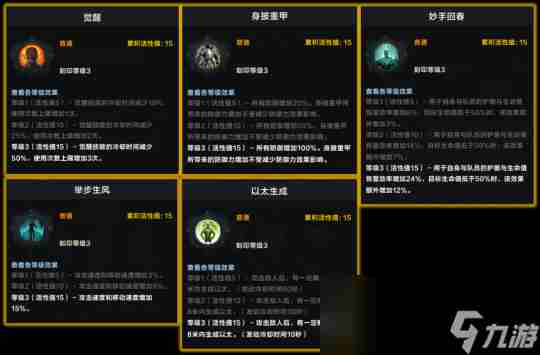 命运方舟要求配置高不高 失落的方舟吟游诗人