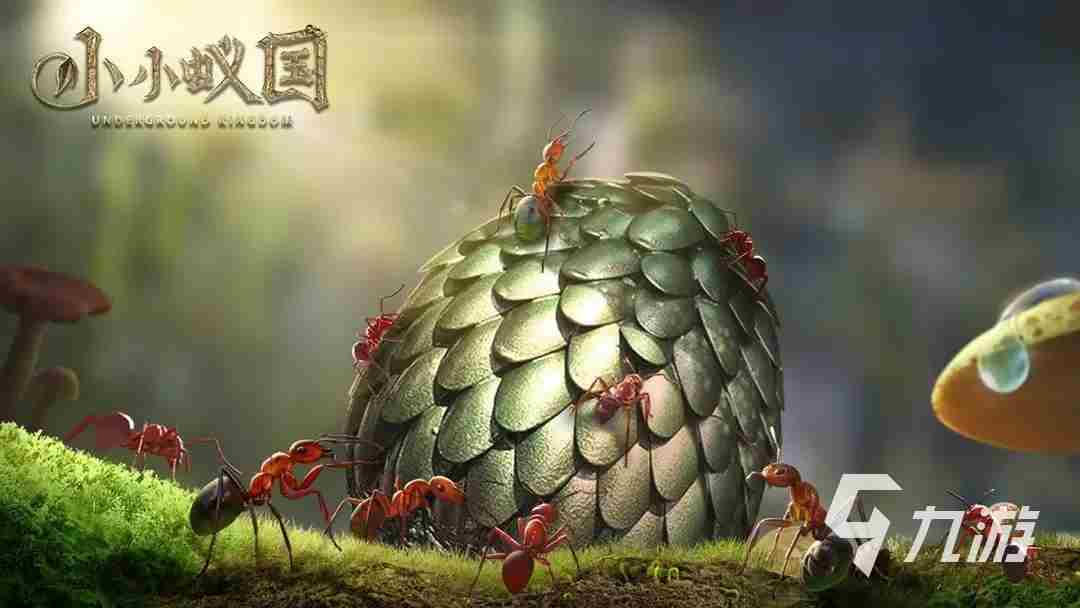 清理手游大全游戏排行榜2023