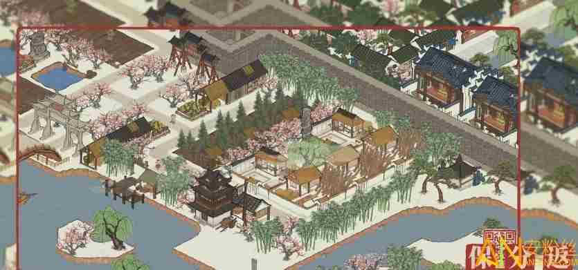 江南百景图颜料怎么获得 江南百景图颜料在哪里