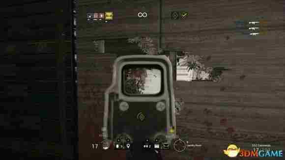 彩虹六号围攻防守技巧 挖墙洞防守战术介绍