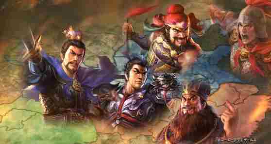 三国志13墨子<a href=/news/rjzx/9018.html target=_blank class=infotextkey>在哪买</a> 黄月英委托任务墨子位置介绍