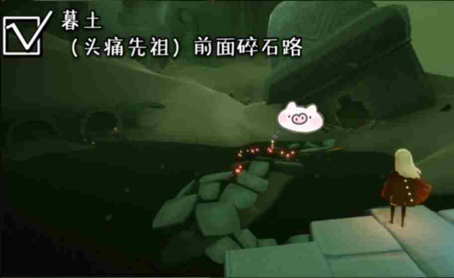 光遇5月6日季节蜡烛在哪里-5月6日季节蜡烛位置一览
