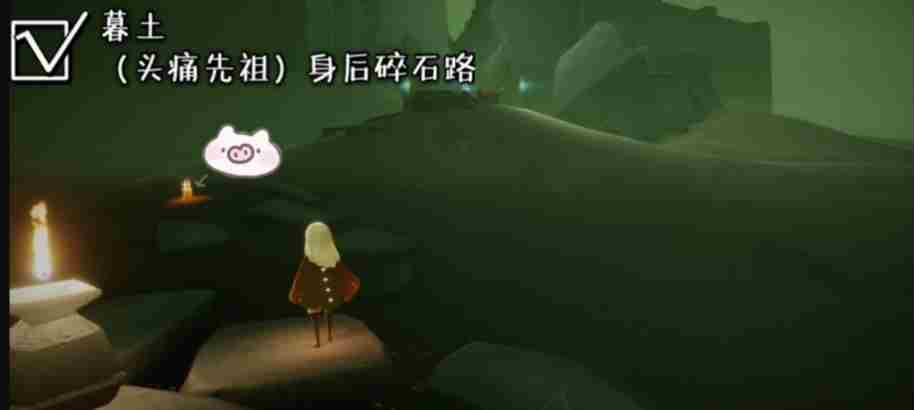 光遇5月6日季节蜡烛在哪里-5月6日季节蜡烛位置一览