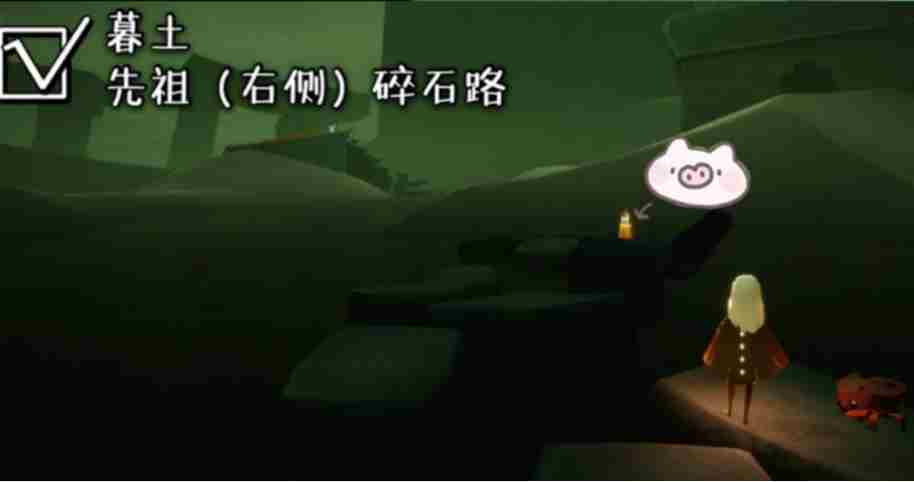 光遇5月6日季节蜡烛在哪里-5月6日季节蜡烛位置一览