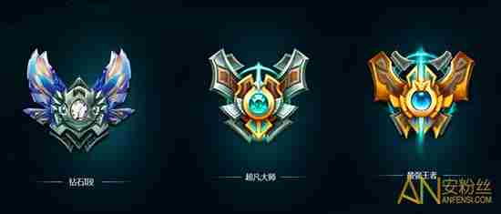 《LOL》峡谷之巅超级专区玩法介绍