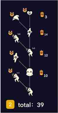 光遇友谊季兑换表一览