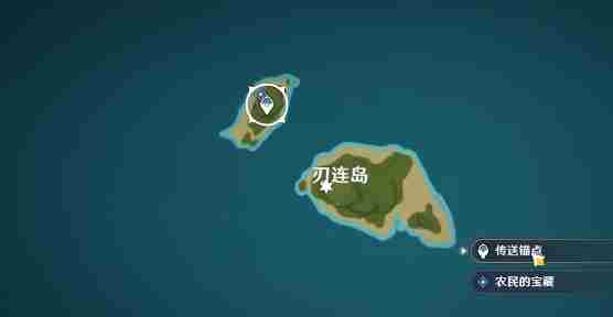 原神农民的宝藏石板怎么踩