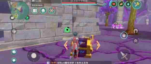 创造与魔法二级符文魔法预览大全 二级符文魔法配方公式一览