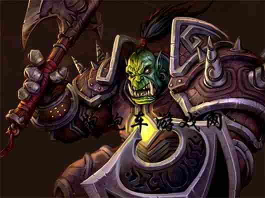 魔兽世界怀旧服战士宏怎么制作 wow战士自动攻击宏