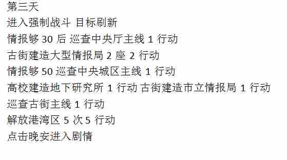 永远的7日之都钟函谷主线结局达成攻略 钟函谷线结局怎么选