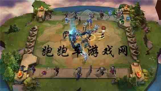云顶之弈连败<a href=/news/yjxw/12484.html target=_blank class=infotextkey>怎么玩</a> 英雄联盟云顶之弈连败流打法攻略