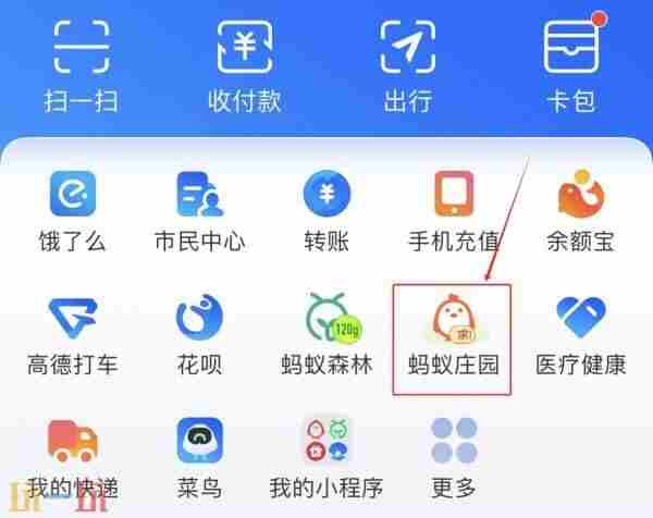 以下哪一项是乡村振兴的“造血者”