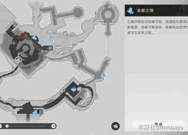 崩坏星穹铁道呓语密林神悟树庭若虫解密攻略