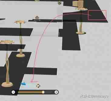 崩坏星穹铁道呓语密林神悟树庭若虫解密攻略