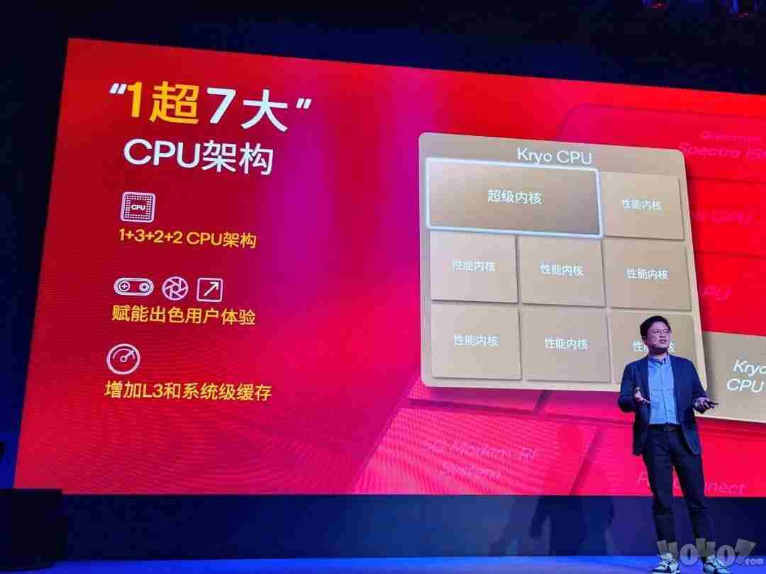 第四代骁龙8s正式发布 骁龙8第四代处理器的手机