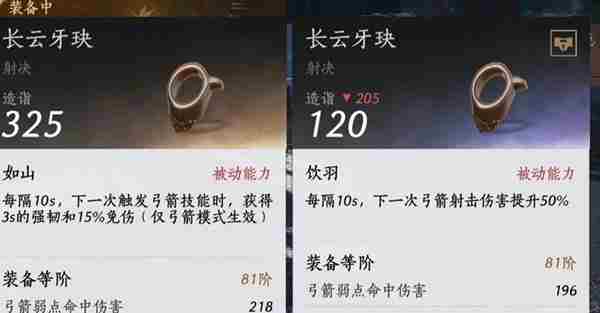 燕云十六声金玦快速打造的方式 129神器每天必刷吗