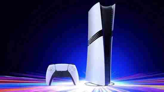 PS5Pro全新拆解演示公布 ps5原版拆解图