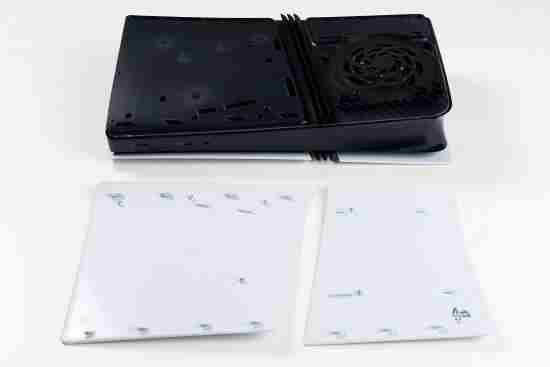 PS5Pro全新拆解演示公布 ps5原版拆解图