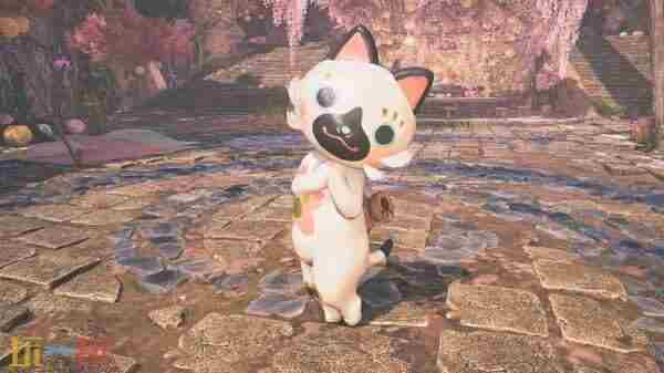 哇塞!月底<<a href=/news/yjxw/16253.html target=_blank class=infotextkey>怪物猎人</a>:荒野>祭典