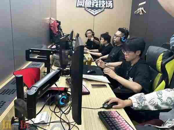 “辰昊阳”无压力天津夺魁 《街头篮球》SFSA天津站夺冠