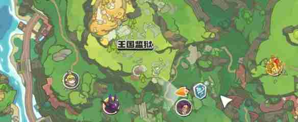 洛克王国世界噼啪鸟怎么获取 咔咔鸟哪里抓洛克王国