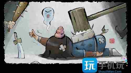 <a href=/news/yjxw/23840.html target=_blank class=infotextkey>大侠立志传</a>结局 不靠谱大侠结局怎样