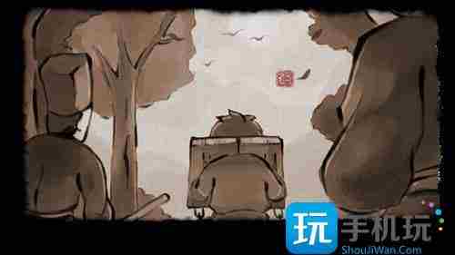 <a href=/news/yjxw/23840.html target=_blank class=infotextkey>大侠立志传</a>结局 不靠谱大侠结局怎样