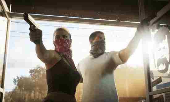 GTA6通缉系统升级新线索:更真实的警力响应!