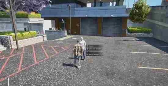 GTA6通缉系统升级新线索:更真实的警力响应!