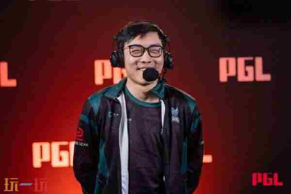 Dota2 PGL瓦拉几亚S4淘汰赛Tidebound对BB