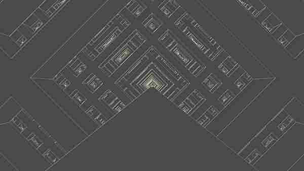 梦境探索类游戏NIDANA现已上线Steam平台|NIDANA|类游