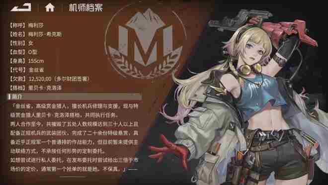 谁是最强“奶妈” 钢岚t0角色排行