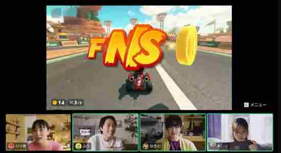 建立/登入|Nintendo 违反任天堂协议账号暂停怎么办