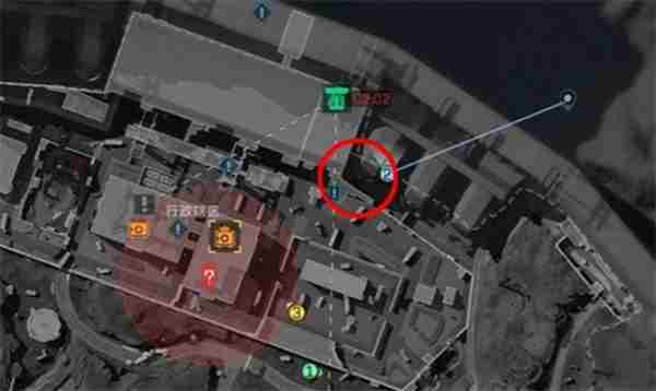 三角洲行动新手必须要知道的——零号大坝彩蛋攻略(二)