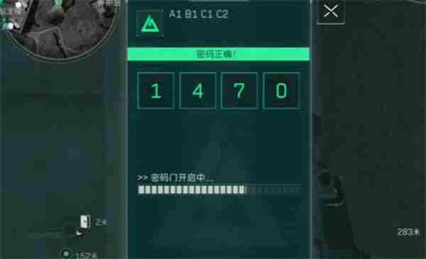 三角洲行动新手必须要知道的——零号大坝彩蛋攻略(二)
