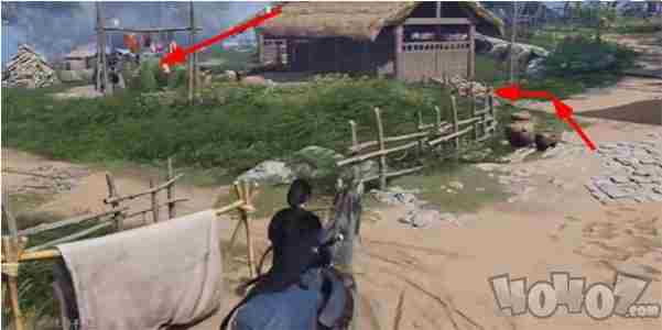 燕云十六声祁氏家驯<a href=/news/rjzx/18889.html target=_blank class=infotextkey>任务完成攻略</a>