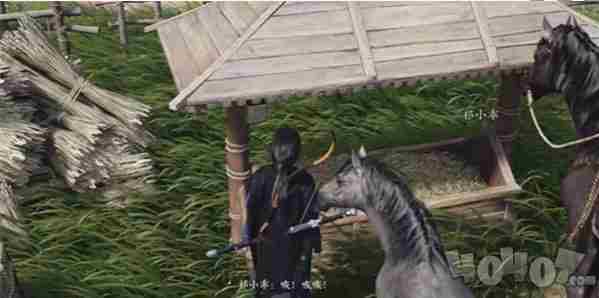 燕云十六声祁氏家驯<a href=/news/rjzx/18889.html target=_blank class=infotextkey>任务完成攻略</a>