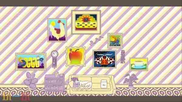 Fami switch off the light