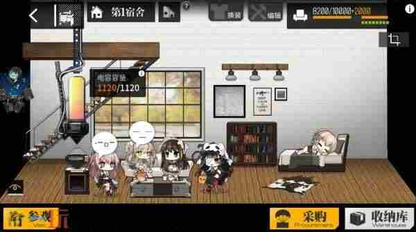 少女前线Steam上线可能延期的说明与致歉