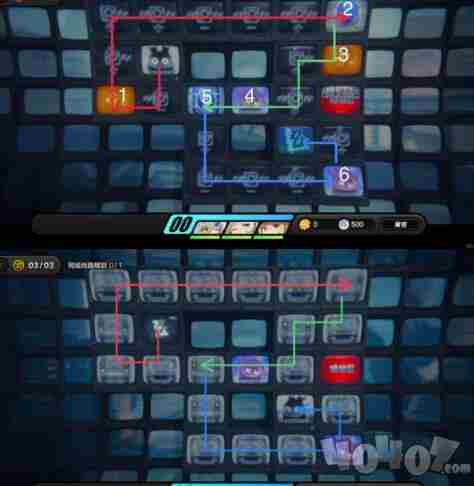 <a href=/news/yjxw/23784.html target=_blank class=infotextkey>绝区零</a>|谜题 魔兽世界25-30级去哪做任务