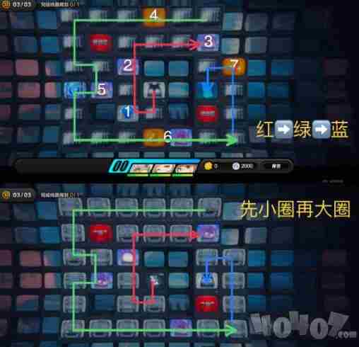 <a href=/news/yjxw/23784.html target=_blank class=infotextkey>绝区零</a>|谜题 魔兽世界25-30级去哪做任务
