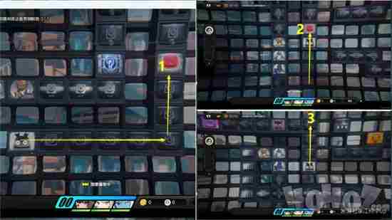 <a href=/news/yjxw/23784.html target=_blank class=infotextkey>绝区零</a>贼猫捉贼剧情委托任务全攻略:轻松解锁隐藏内容与奖励