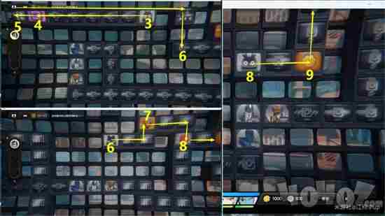 <a href=/news/yjxw/23784.html target=_blank class=infotextkey>绝区零</a>贼猫捉贼剧情委托任务全攻略:轻松解锁隐藏内容与奖励