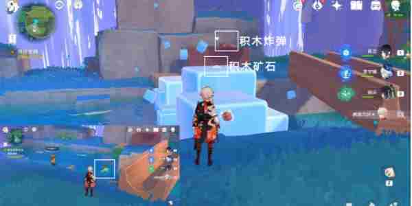 原神直至世界尽头怎么过 原神3.4主线任务一览