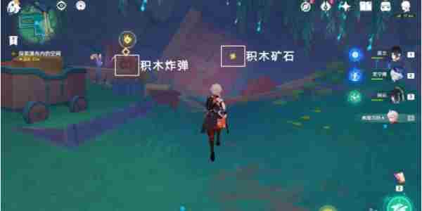 原神直至世界尽头怎么过 原神3.4主线任务一览