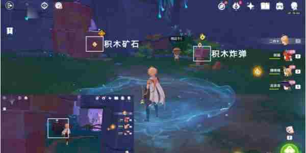 原神直至世界尽头怎么过 原神3.4主线任务一览