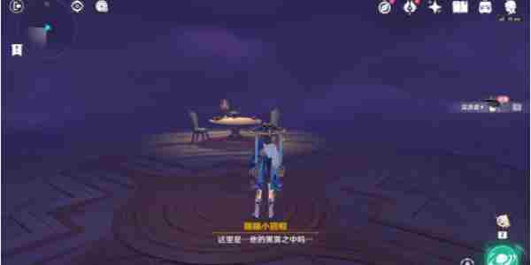 原神直至世界尽头怎么过 原神3.4主线任务一览