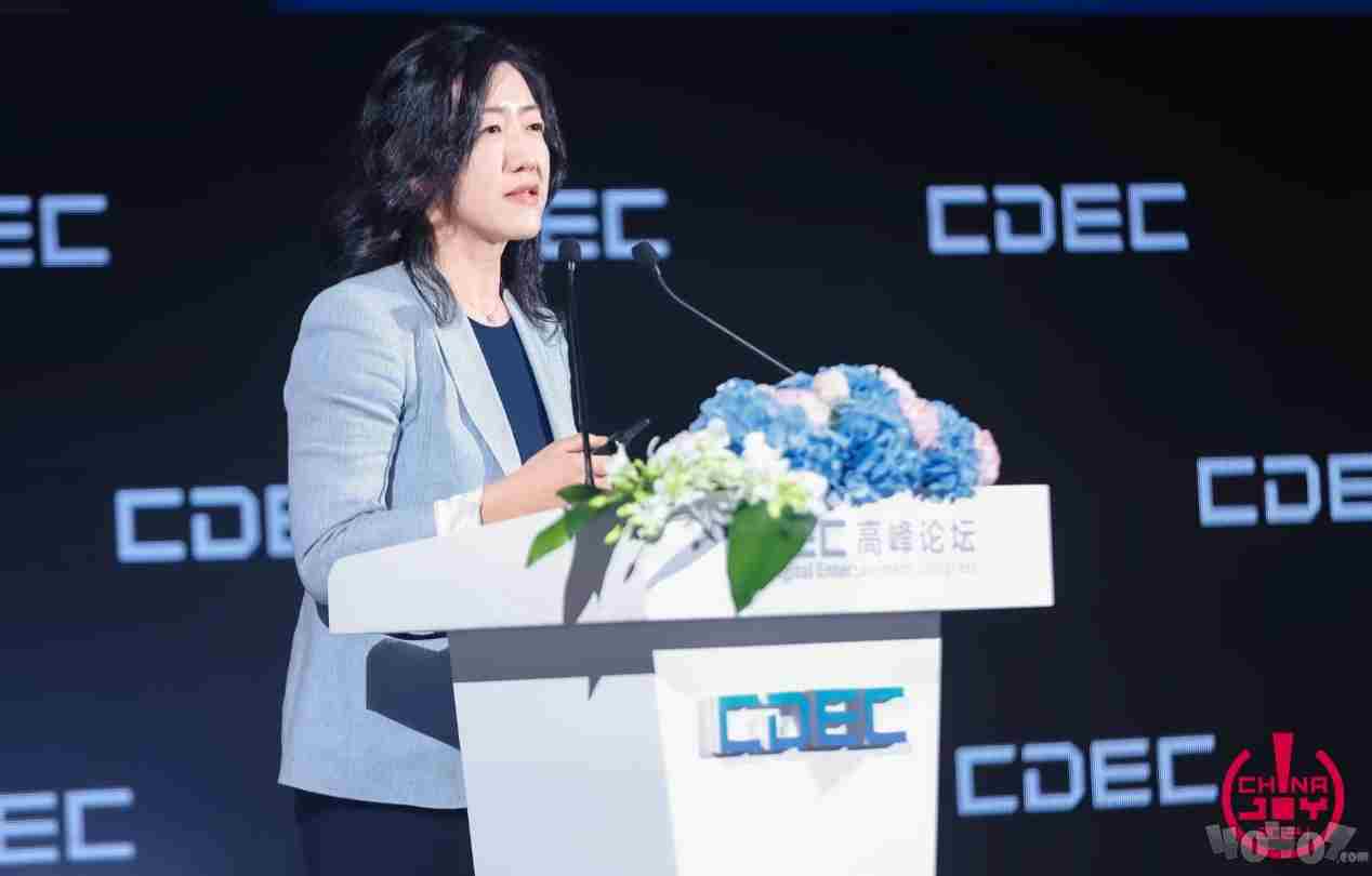 专访高通侯明娟:混合AI是AI的未来