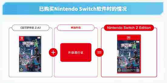 重磅!<a href=/news/yjxw/19798.html target=_blank class=infotextkey>宝可梦</a>传说Z 《<a href=/news/yjxw/19798.html target=_blank class=infotextkey>宝可梦</a>传说Z-A》NS2画质提升